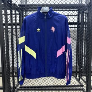 Chaqueta Cortavientos Juventus