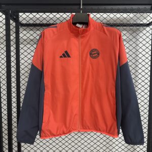 Chaqueta Cortavientos Bayern de Munich
