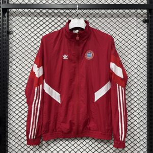 Chaqueta Cortavientos Bayern Munich