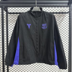 Chaqueta Cortavientos FC Barcelona