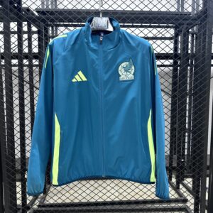 Chaqueta Cortavientos México