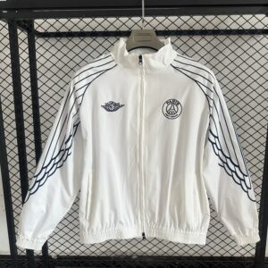 Chaqueta Cortavientos Air Jordan PSG