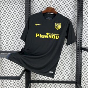 Camiseta Retro Atlético Madrid 2016-2017
