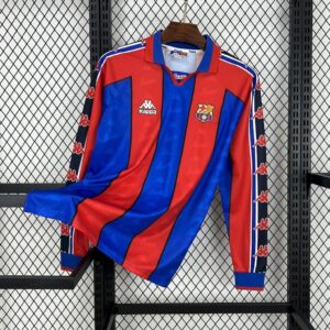 Camiseta Retro Barcelona 1995-1997
