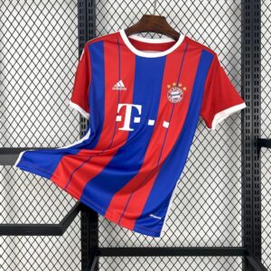 Camiseta Retro Bayern Múnich 2014-2015