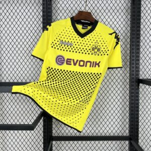 Camiseta Retro Borussia Dortmund 2011-2012