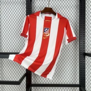 Camiseta Retro Atlético Madrid 1903-2003