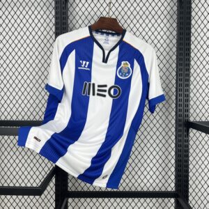 Camiseta Retro FC Porto 2014-2015