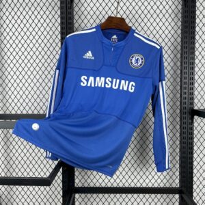 Camiseta Retro Chelsea FC 2009-2010