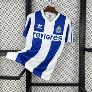 Camiseta Retro FC Porto 1990-1993