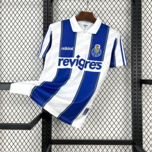 Camiseta Retro FC Porto 1995-1997