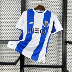 Camiseta Retro FC Porto 2017-2018