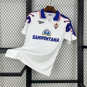 Camiseta Retro Fiorentina 1995-1996