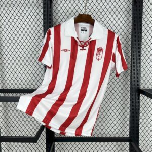 Camiseta Retro Granada CF 2005-2006