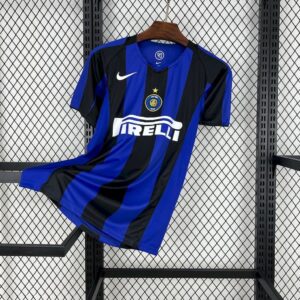 Camiseta Retro Inter Milán 2004-2005