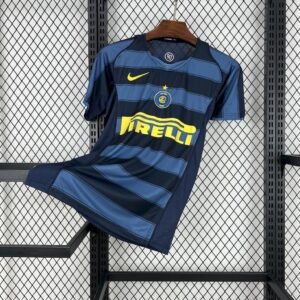 Camiseta Retro Inter Milán 2004-2005