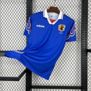 Camiseta Retro Japón 1996