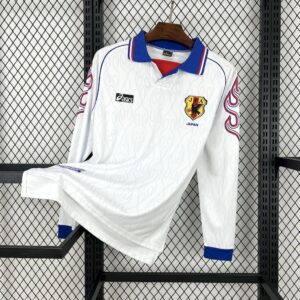 Camiseta Retro Japon 1998
