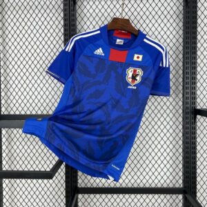 Camiseta Retro Japón 2010