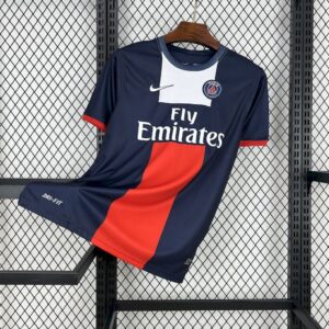 Camiseta Retro Paris-Saint-Germain 2013-2014