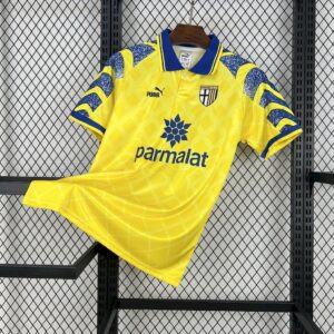Camiseta Retro Parma 1995-1997