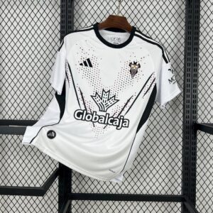 Camiseta Albacete Balompié 25-26