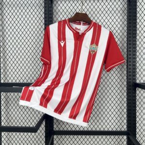 Camiseta Almería 25-26