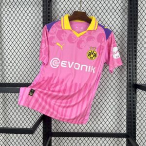 Camiseta Borussia Dortmund 25-26