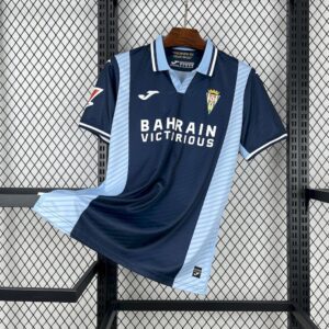 Camiseta Córdoba CF 25-26