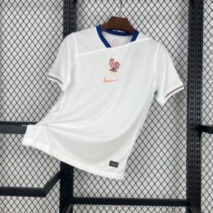 Camiseta Selección Francia 25-26