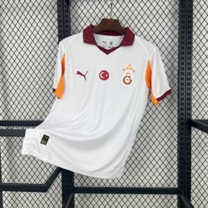 Camiseta Galatasaray 25-26