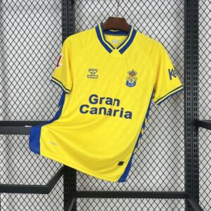 Camiseta Las Palmas 25-26