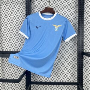 Camiseta Lazio 25-26