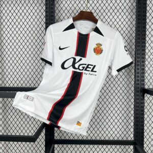 Camiseta Real Deportivo Club Mallorca 25-26
