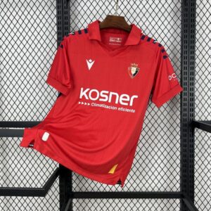 Camiseta Club Atlético Osasuna