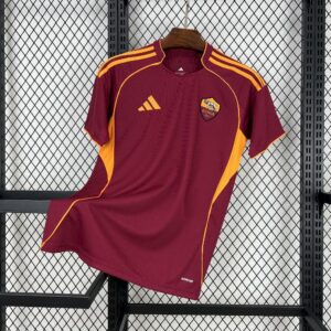 Camiseta Roma 25-26