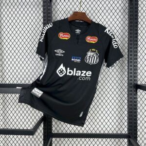 Camiseta Santos FC 25-26