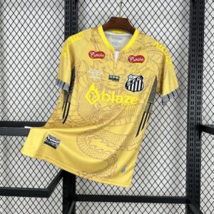 Camiseta Santos FC 25-26