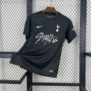 Camiseta Totteham Hotspur FC 25-26