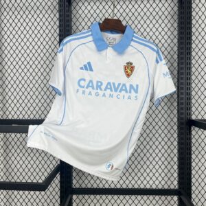 Camiseta Real Zaragoza